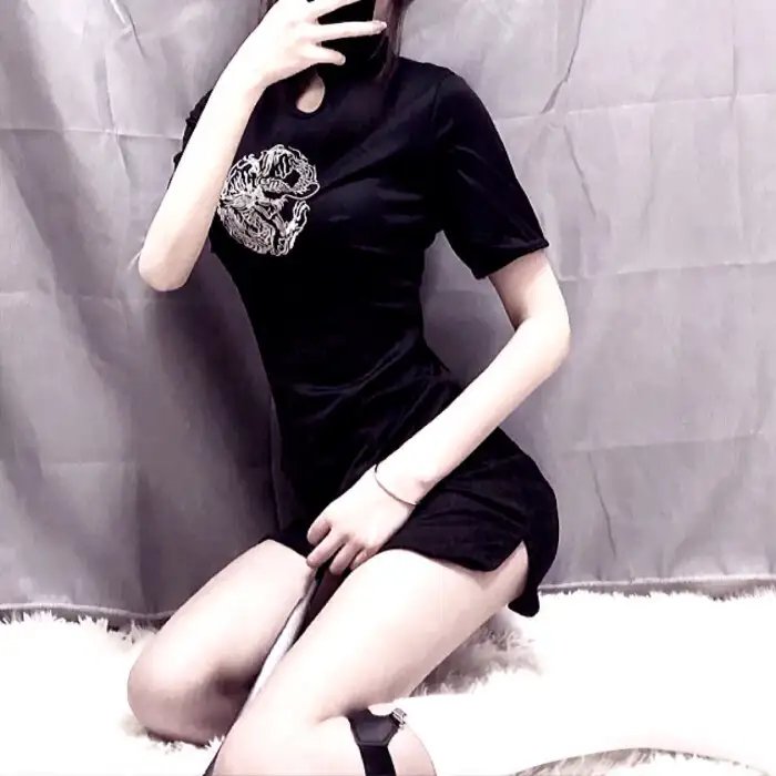 地下巧克力